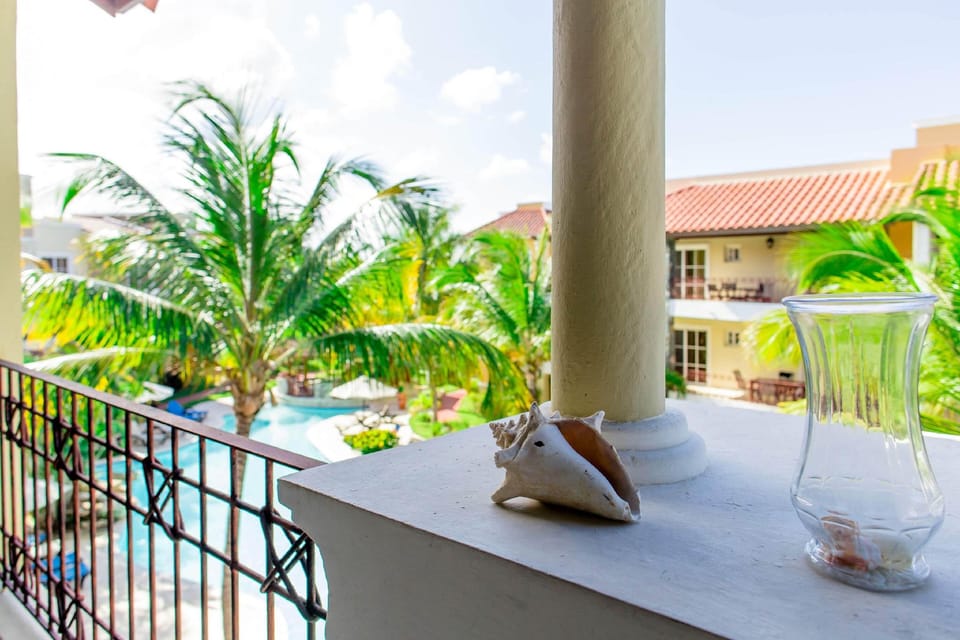 Palm Green Vacations Whitesands Hotel in Punta Cana