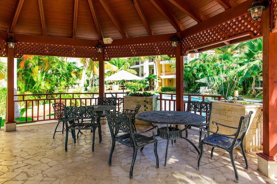 Palm Green Vacations Whitesands Hotel in Punta Cana