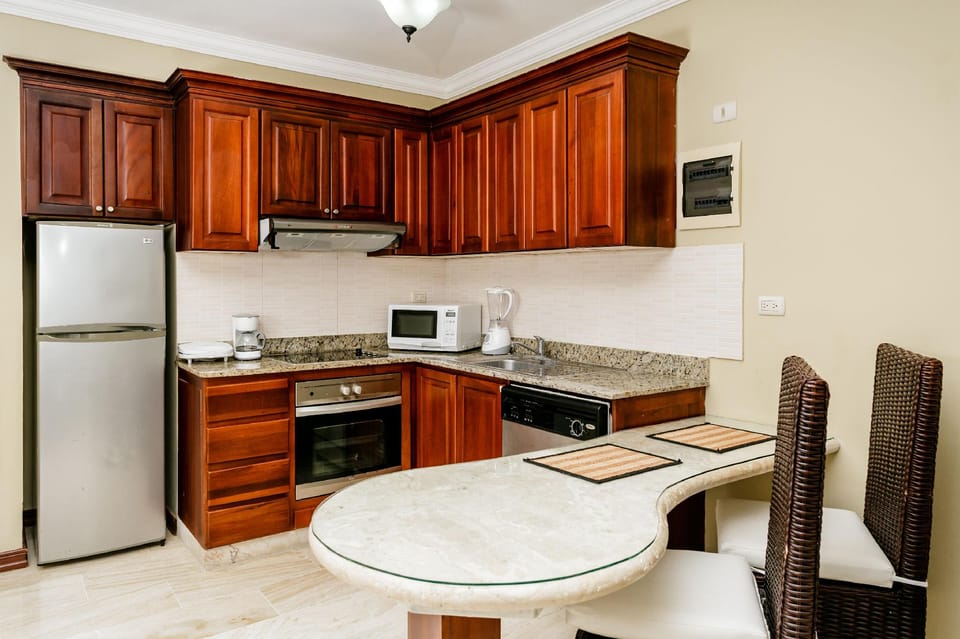 Palm Green Vacations Whitesands Hotel in Punta Cana