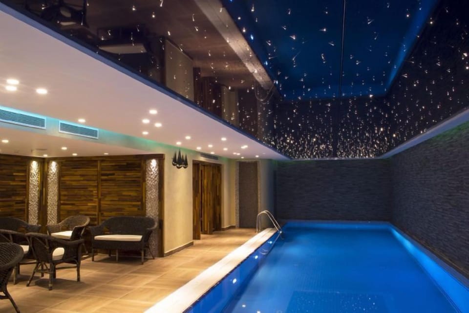 Eretna Hotel Hotel in Turkey