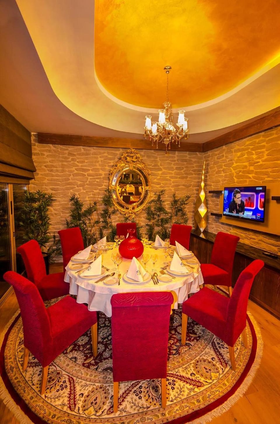 Eretna Hotel Hotel in Turkey