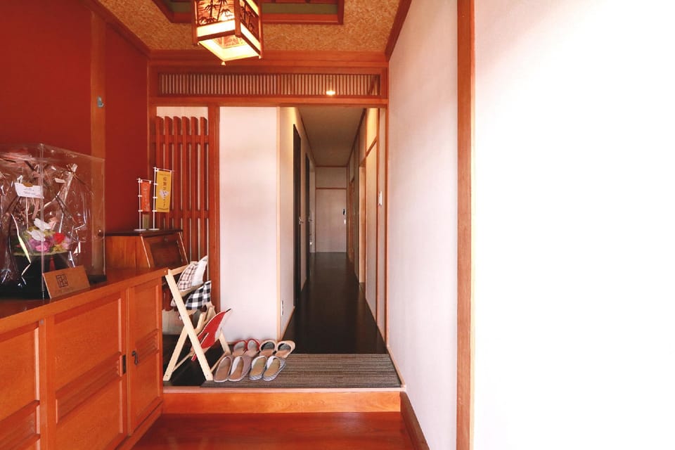 Tips Hotel Hostel in Fukuoka Prefecture