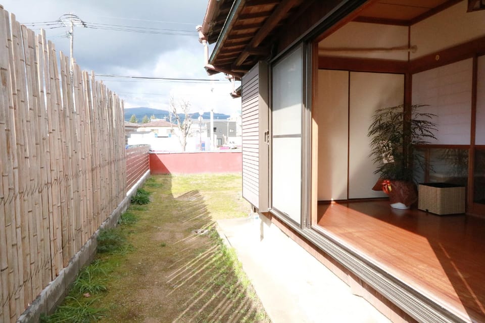 Tips Hotel Hostel in Fukuoka Prefecture