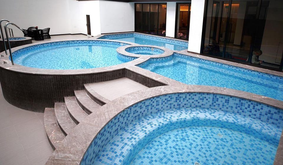 SAMSARA HOTEL Hotel in Chengdu