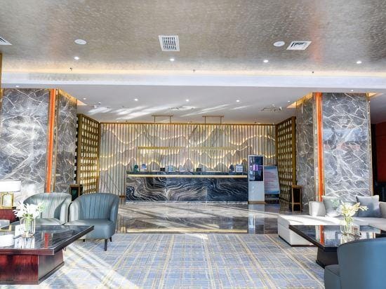 Zhou Run Hotel Hotel in China