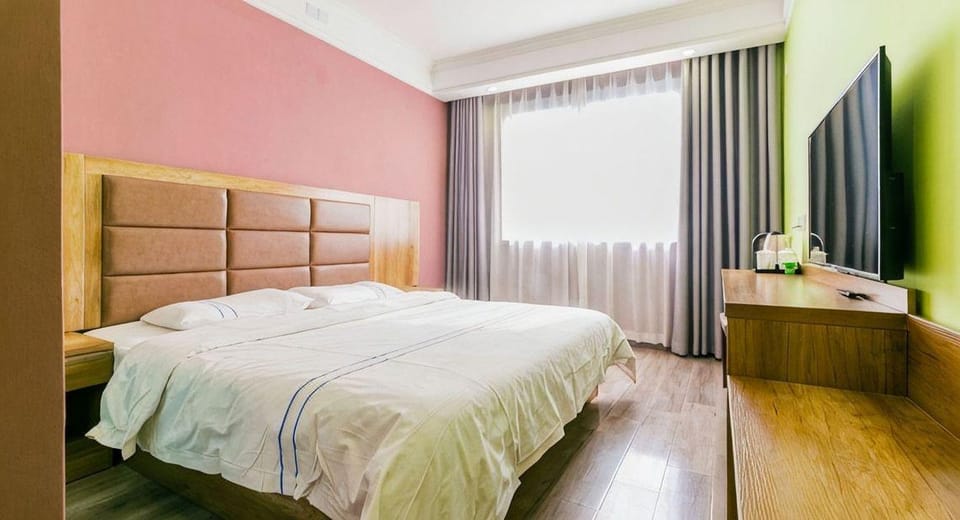 Haotai Hotel Hotel in Xian