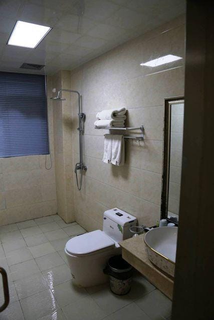 Haotai Hotel Hotel in Xian