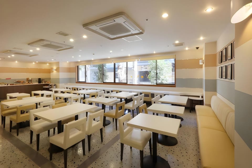 Keio Presso Inn Kanda Hotel in Chiba Prefecture