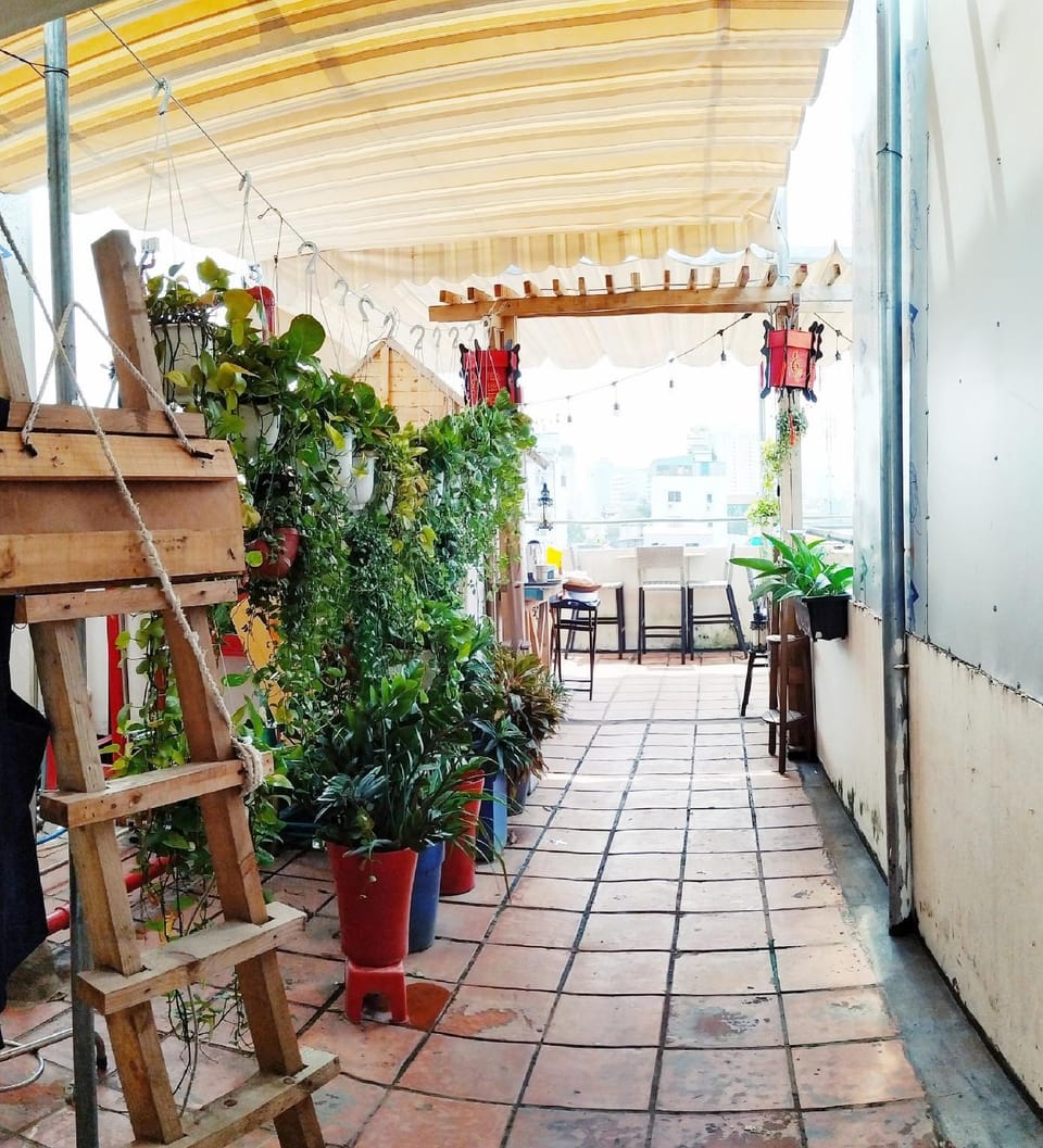 Aivy Boo - Saigon Hotel in Ho Chi Minh City