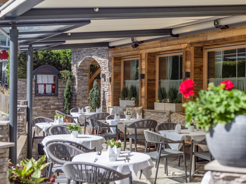 Hotel Viktoria & Landhaus Joggl Hotel in Mayrhofen