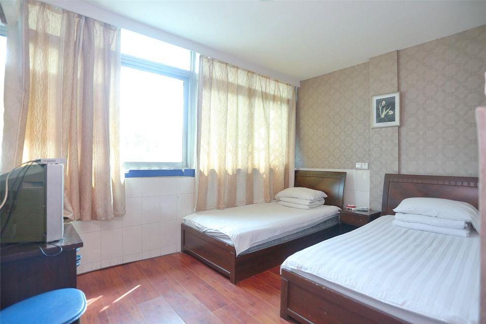 New Lion Hotel Suzhou Hotel in Suzhou