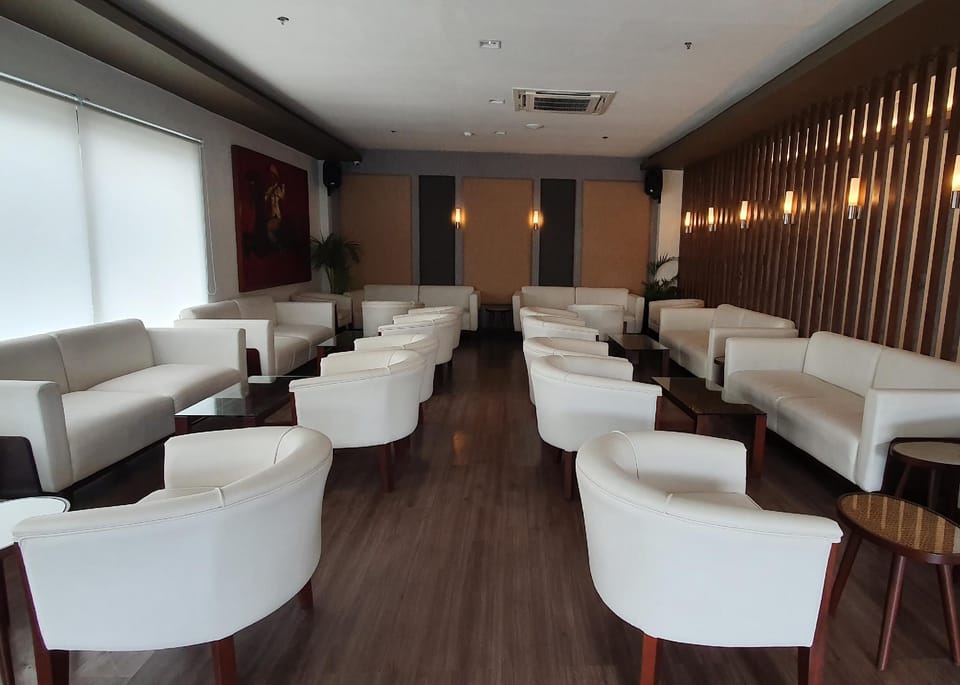 Real Suites Hotel in Bacolod