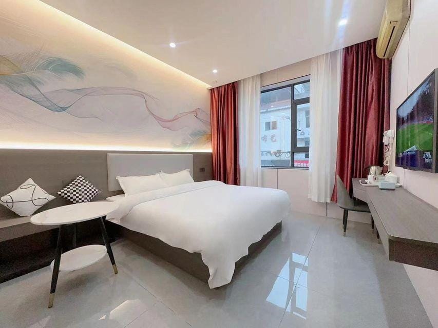 Dihao Hotel Hotel in Chengdu