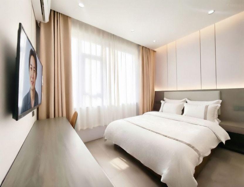 Dihao Hotel Hotel in Chengdu