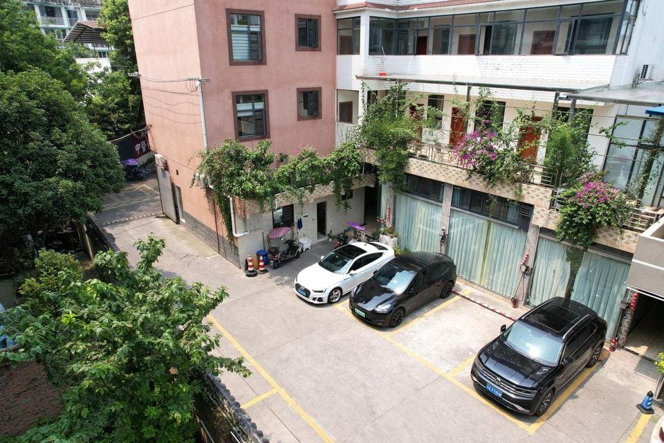 goodtime hotel Hotel in Chengdu