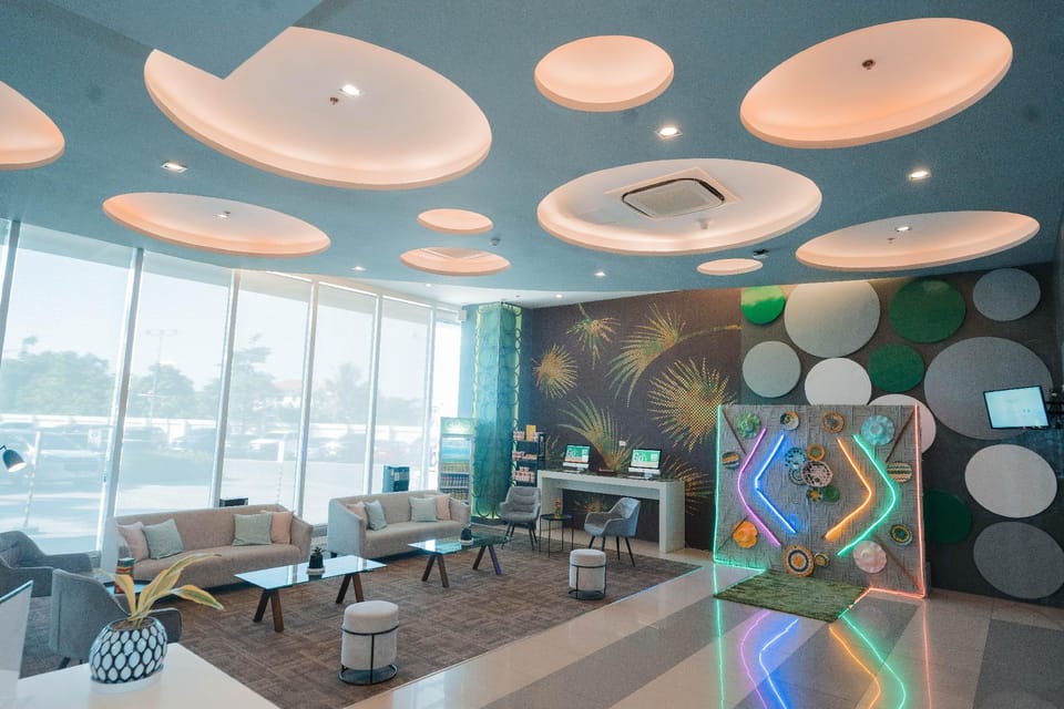 Go Hotels Iligan Hotel in Northern Mindanao