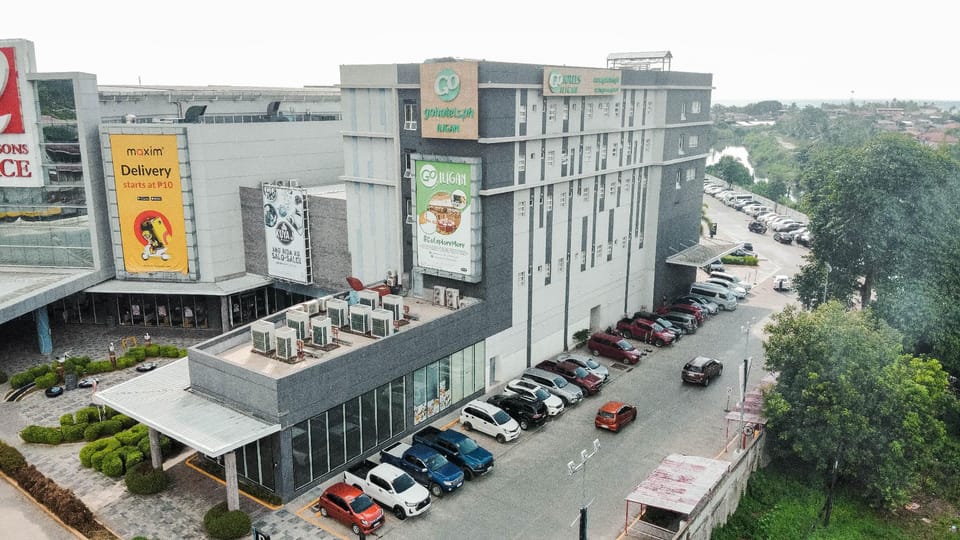 Go Hotels Iligan Hotel in Northern Mindanao