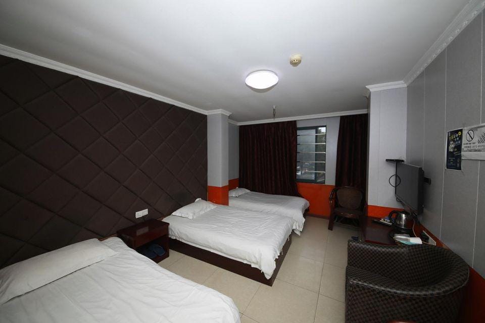 Xinxiangqing Hostel Hotel in Hangzhou