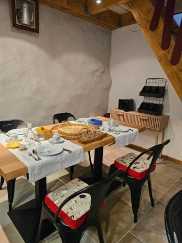 Mas de la Borie -Chambre d'hotes Hotel in Provence-Alpes-Côte d'Azur
