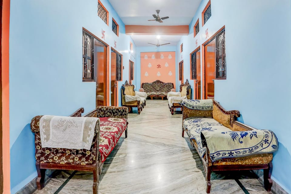 Mahamrityunjay Mahadev Gest House Hotel in Varanasi