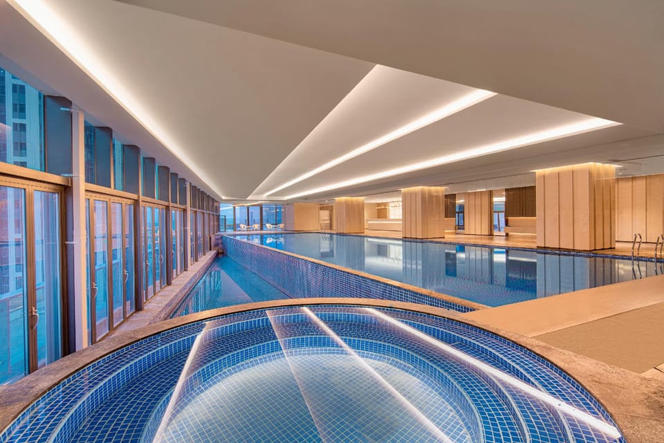 Wyndham Shanwei Haifeng Hotel in Guangdong