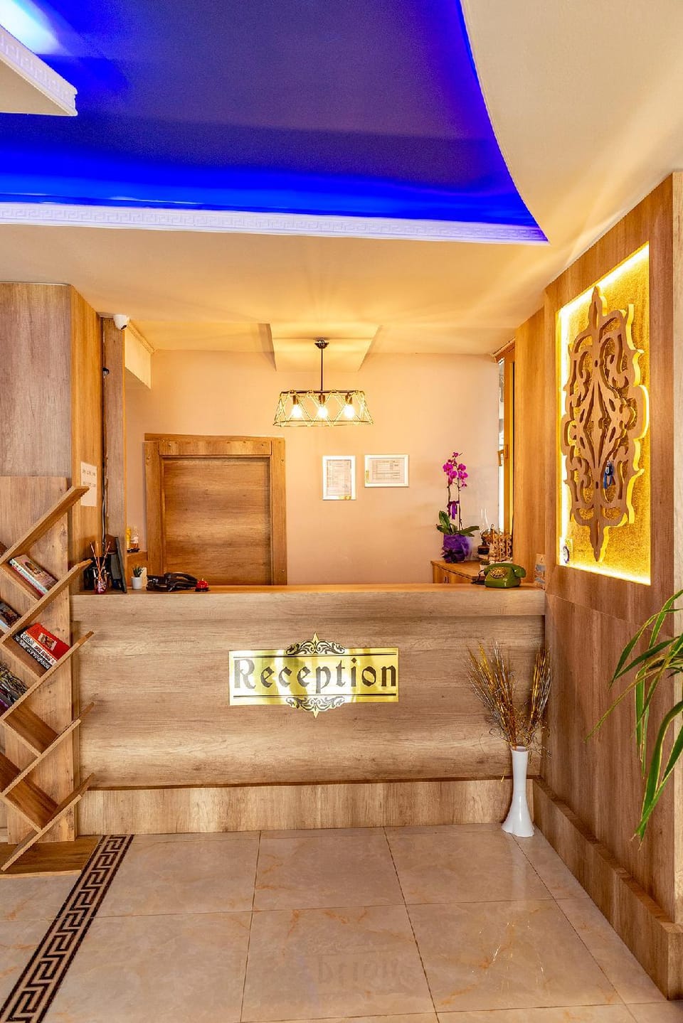 LINDA EXPO HOTEL Hotel in Antalya