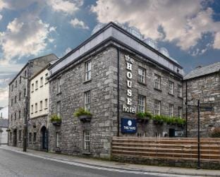 The House Hotel Hotel in Galway