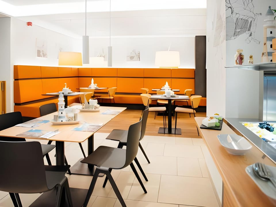 myNext - Hotel Leo Hotel in Vienna