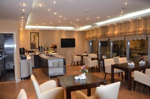 ADMIRAL Hotel in Kayseri