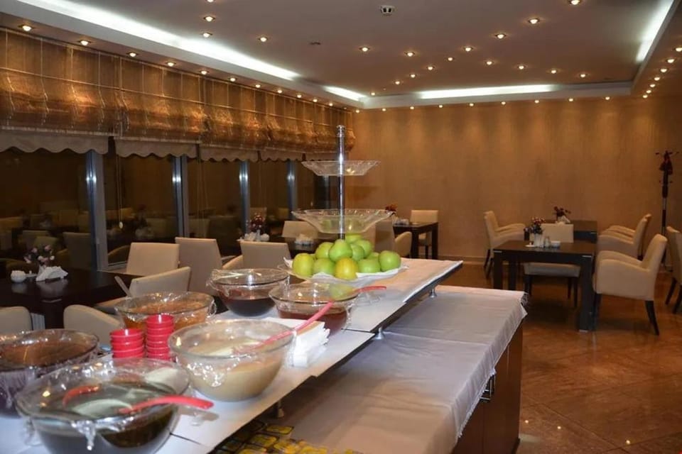 ADMIRAL Hotel in Kayseri