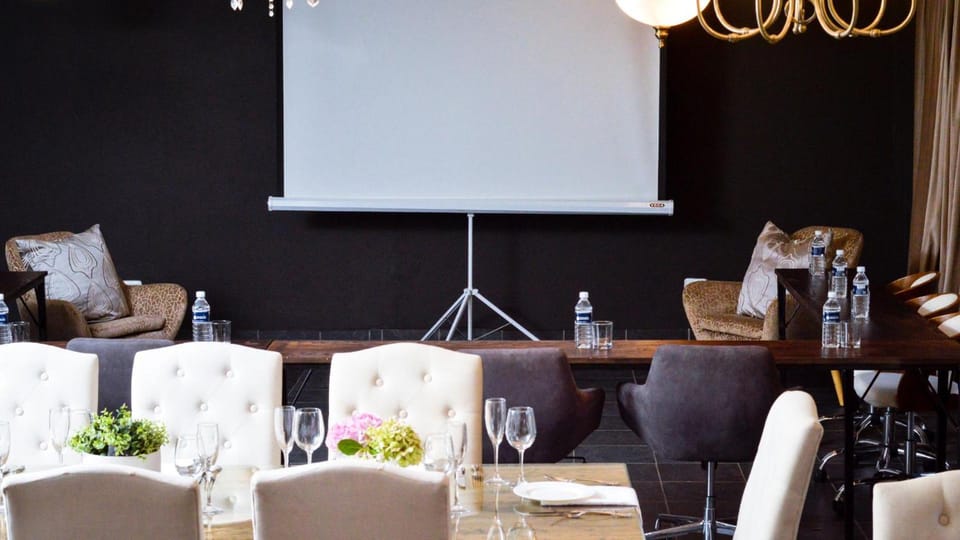 3 Lux Suites Hotel in South Africa