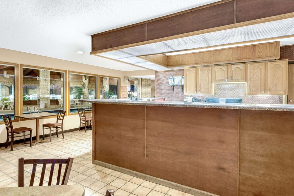 Days Inn by Wyndham Jackson Hotel in Ohio