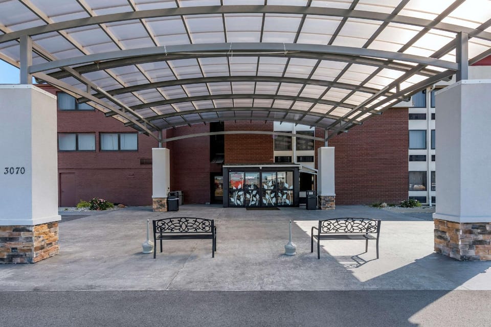 Sleep Inn Terre Haute University Area Hotel in Terre Haute