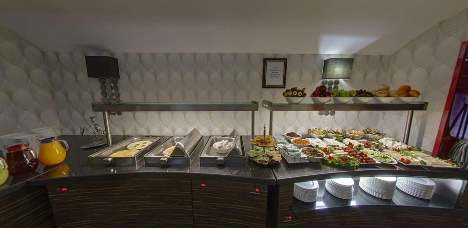 Lion City Hotel Hotel in Turkey