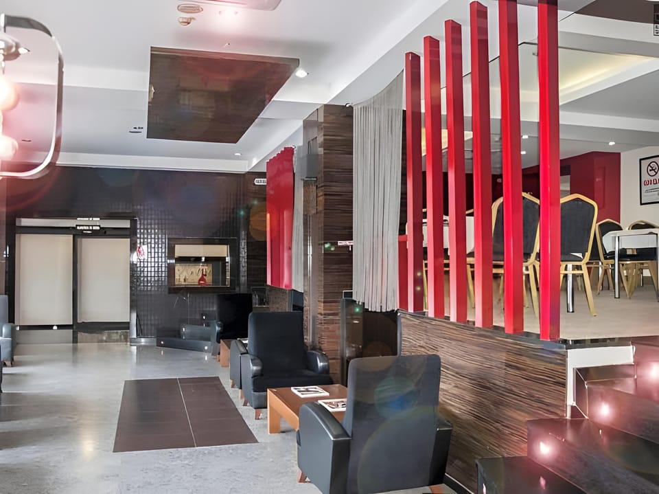 Lion City Hotel Hotel in Turkey