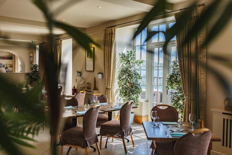 Braye Beach Hotel Hotel in Europe