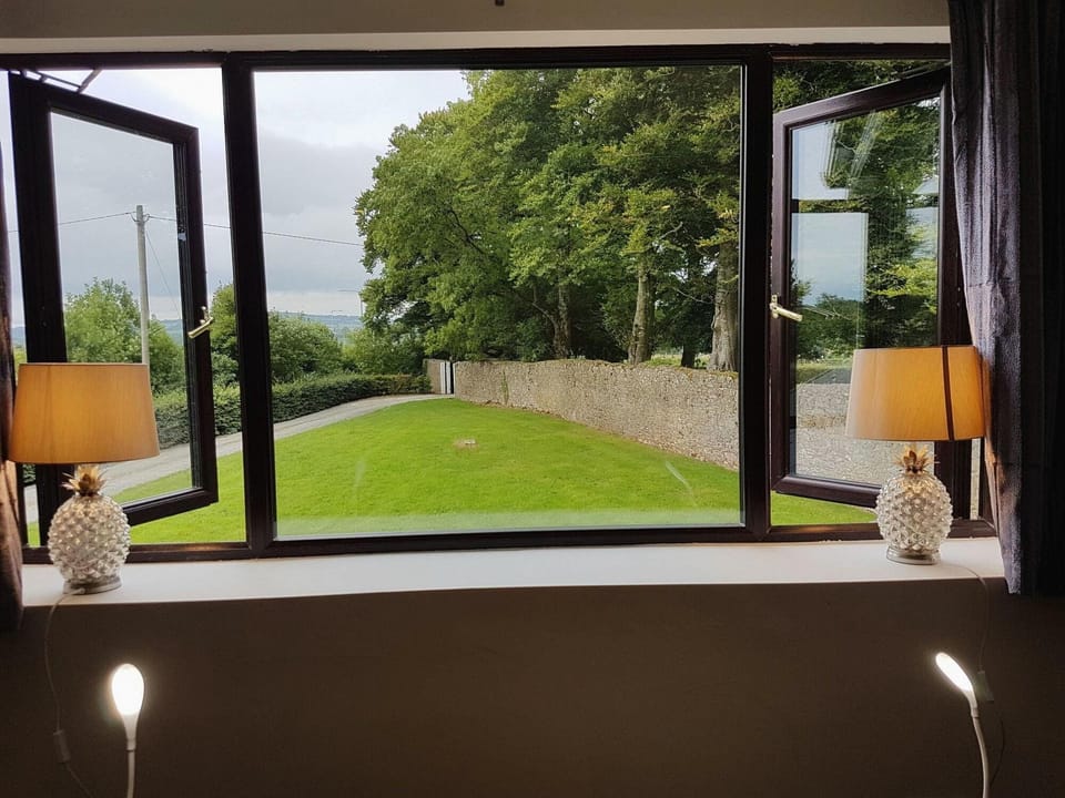 Moorepark West House Apartment hotel in County Cork