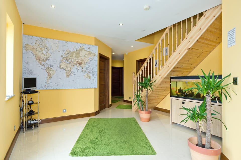 Moorepark West House Apartment hotel in County Cork