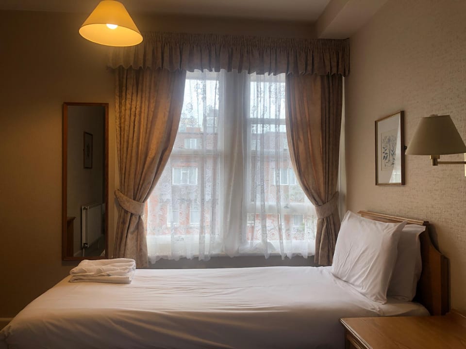 Ullswater Hotel Hotel in Bournemouth
