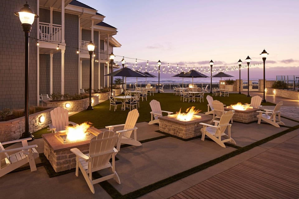 Vespera Resort on Pismo Beach, Autograph Collection Hotel in Pismo Beach