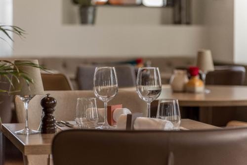 L’Auberge de Mezieres Hotel in Fribourg, Switzerland