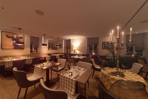 L’Auberge de Mezieres Hotel in Fribourg, Switzerland