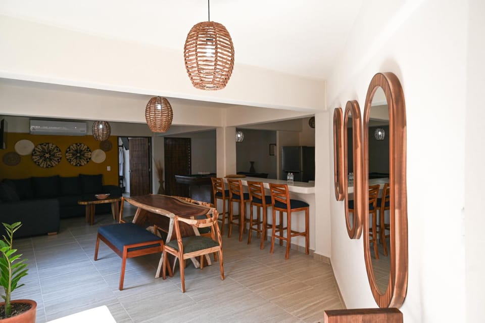 Ixic posada boutique Hotel in Zihuatanejo