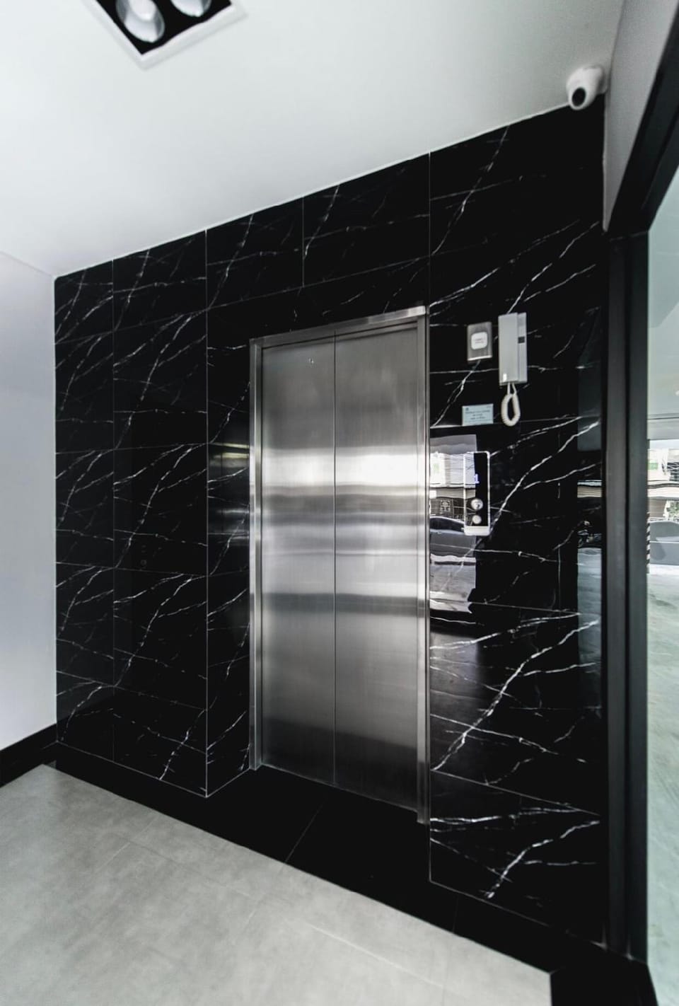 Wawa Residence Apartment hotel in Bangkok