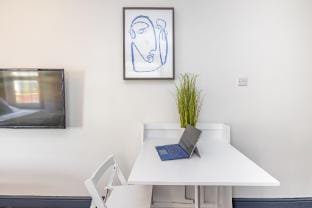 The North Laine Boutique Hotel in Brighton