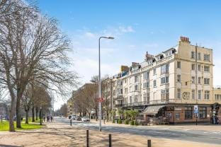 The North Laine Boutique Hotel in Brighton