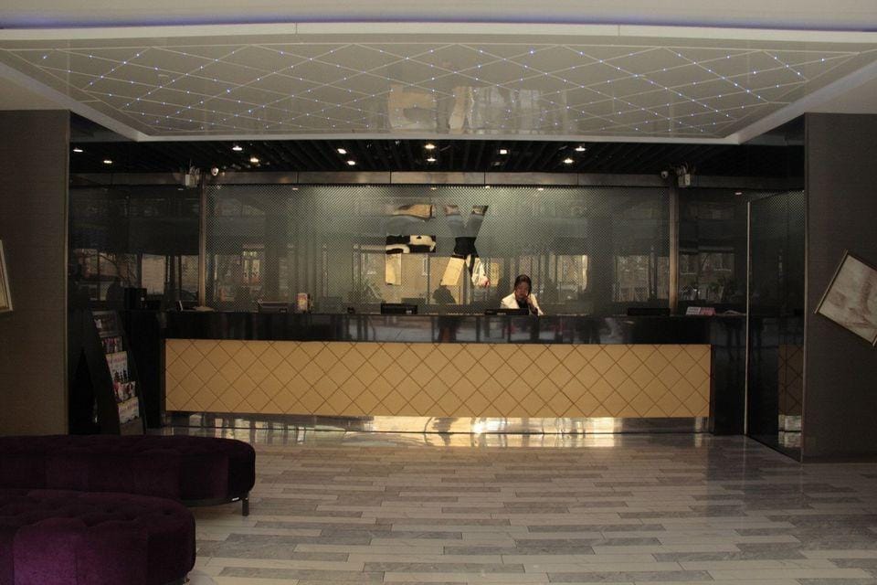 FX Hotel Beijing Zhongguancun Hotel in Beijing
