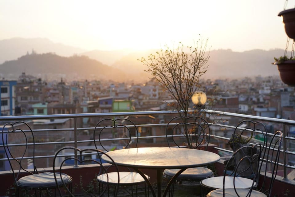 Hotel Darwin Hotel in Kathmandu
