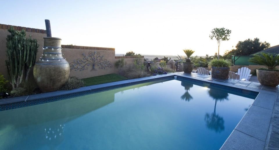 Bay View Somerset West Hotel in Cape Town