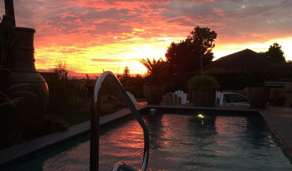 Bay View Somerset West Hotel in Cape Town